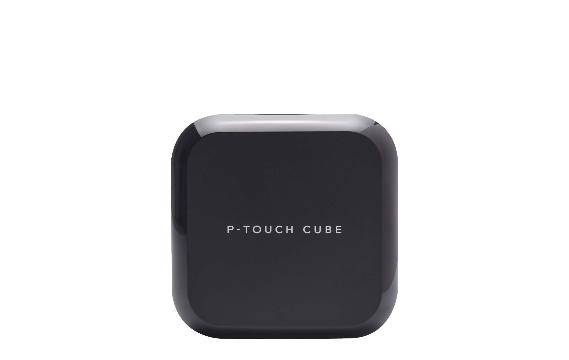 PT-P710BT P-touch Cube Mobile Bluetooth Label Maker